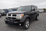 Dodge Nitro R/T 4.0 Automatik 4WD - Dodge aus 2007