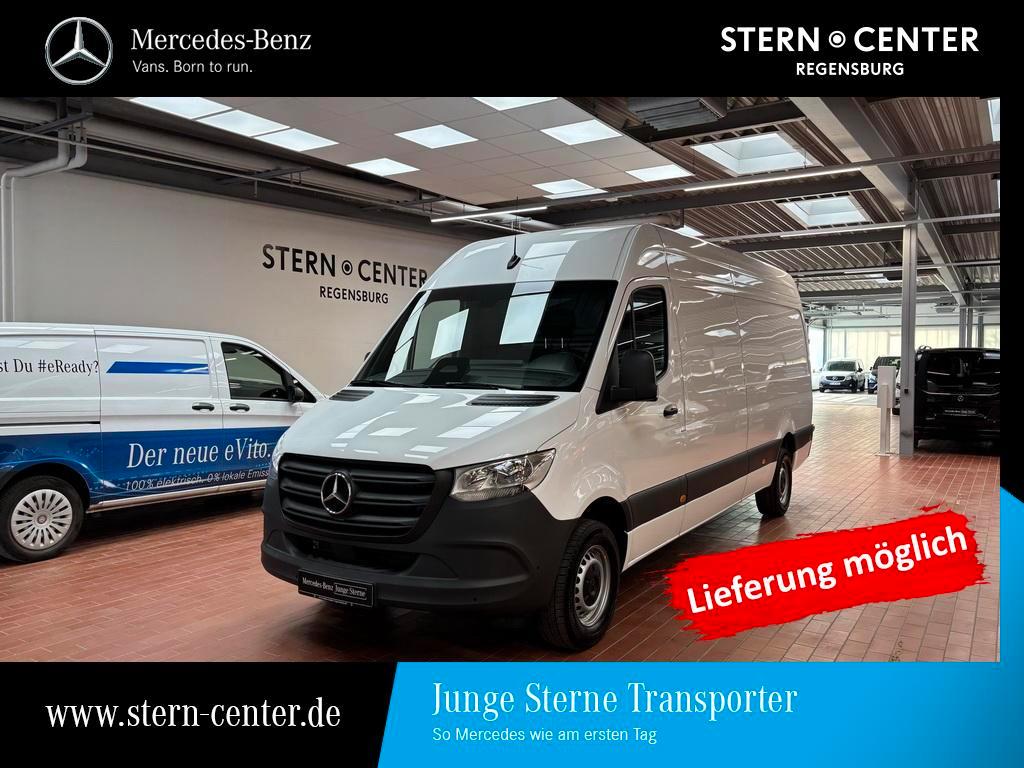 Mercedes-Benz Sprinter 317 CDI Maxi L3H2 Klima Kamera