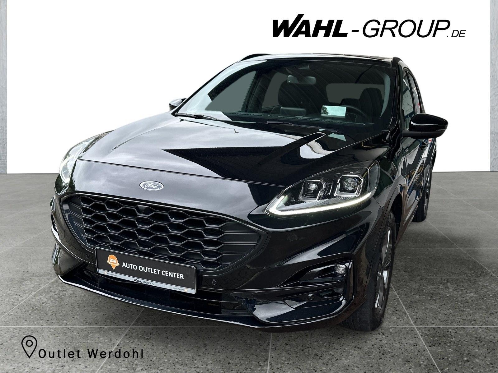 Ford Kuga Plug-In Hybrid ST-Line X Head-UP*LED* NAVIG