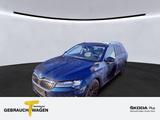 Skoda Superb Combi 1.5 TSI DSG L+K MATRIX PANO L18 AHK - Skoda Superb Gebrauchtwagen in Essen