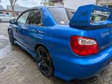 Subaru Impreza WRX 2003 frisch aus Japan - gebrauchte Subaru Impreza aus dem Jahr 2003