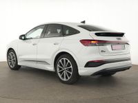 Audi Q4 e-tron - Vorschau Bild 8