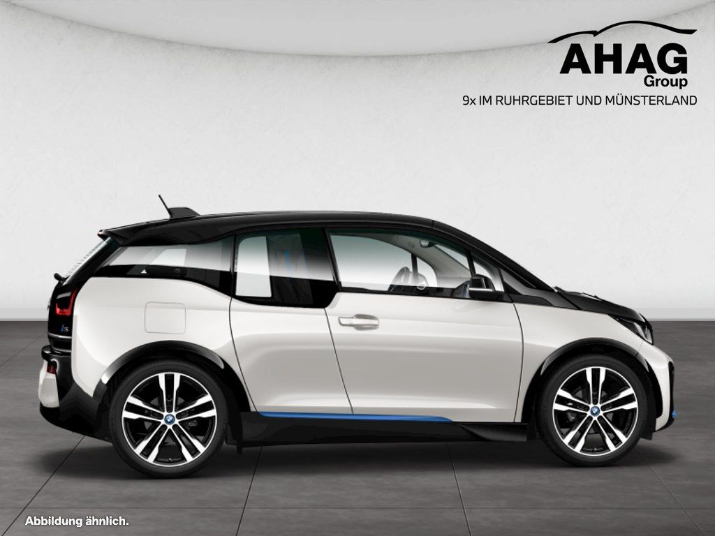 BMW i3 - Bild 8