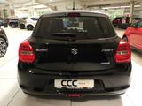 Suzuki Swift Comfort+ Servo SHZ Mediasystem Kamera uvm. - Suzuki Swift: Schwarz
