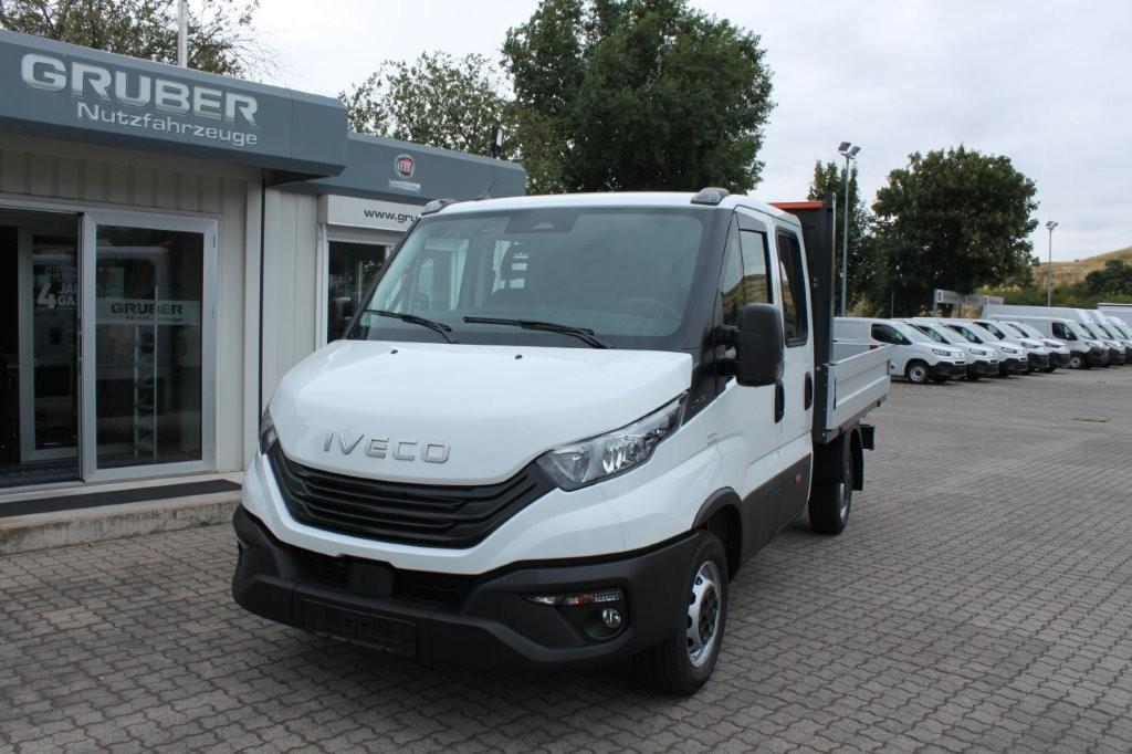 Iveco Daily 35S16 D