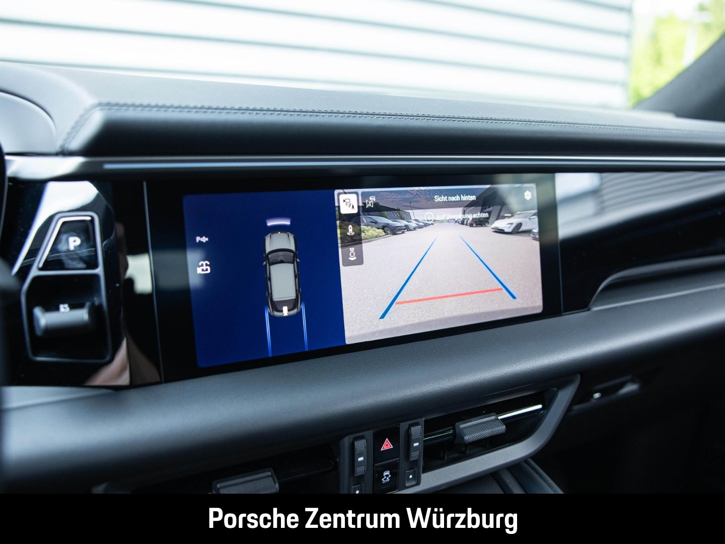 Porsche Macan - Bild 19