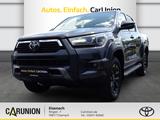 Toyota Hilux 2,8 DC Ininvcible SOFORT - Toyota Hilux: 2.8