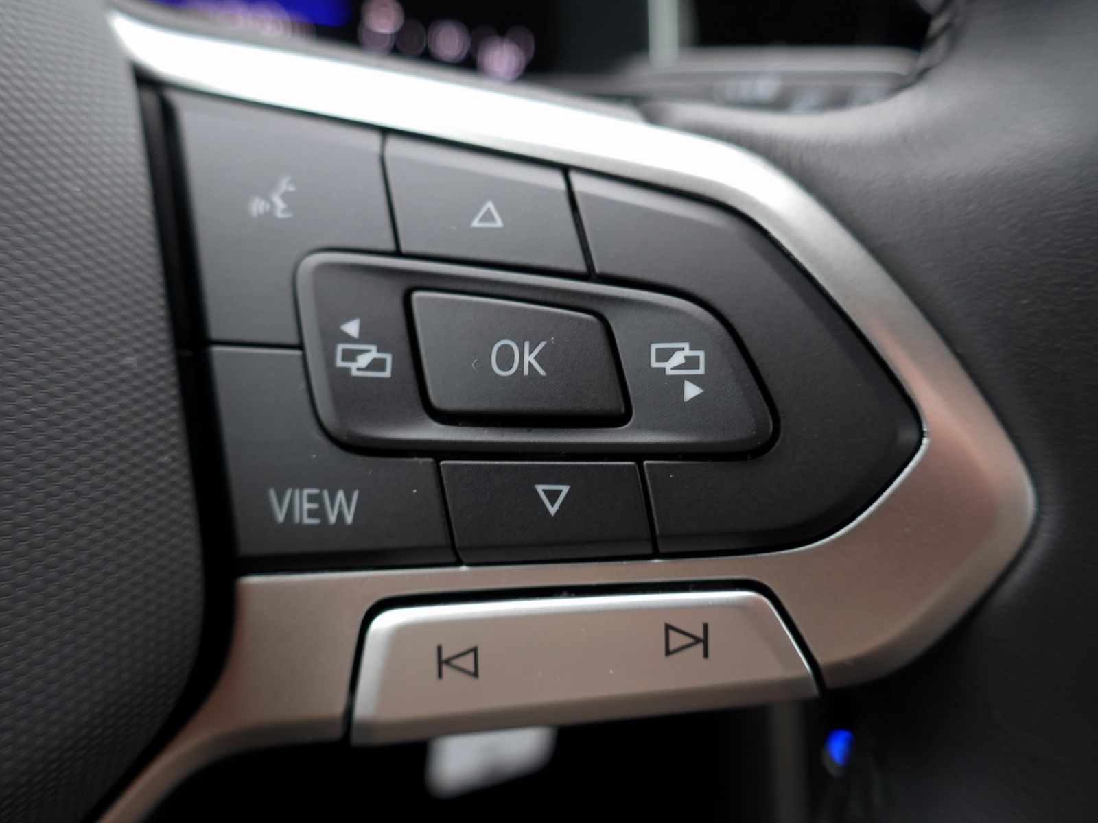 Fahrzeugabbildung Volkswagen Taigo Move 1.0 TSI DSG | LED RFK ACC Navi