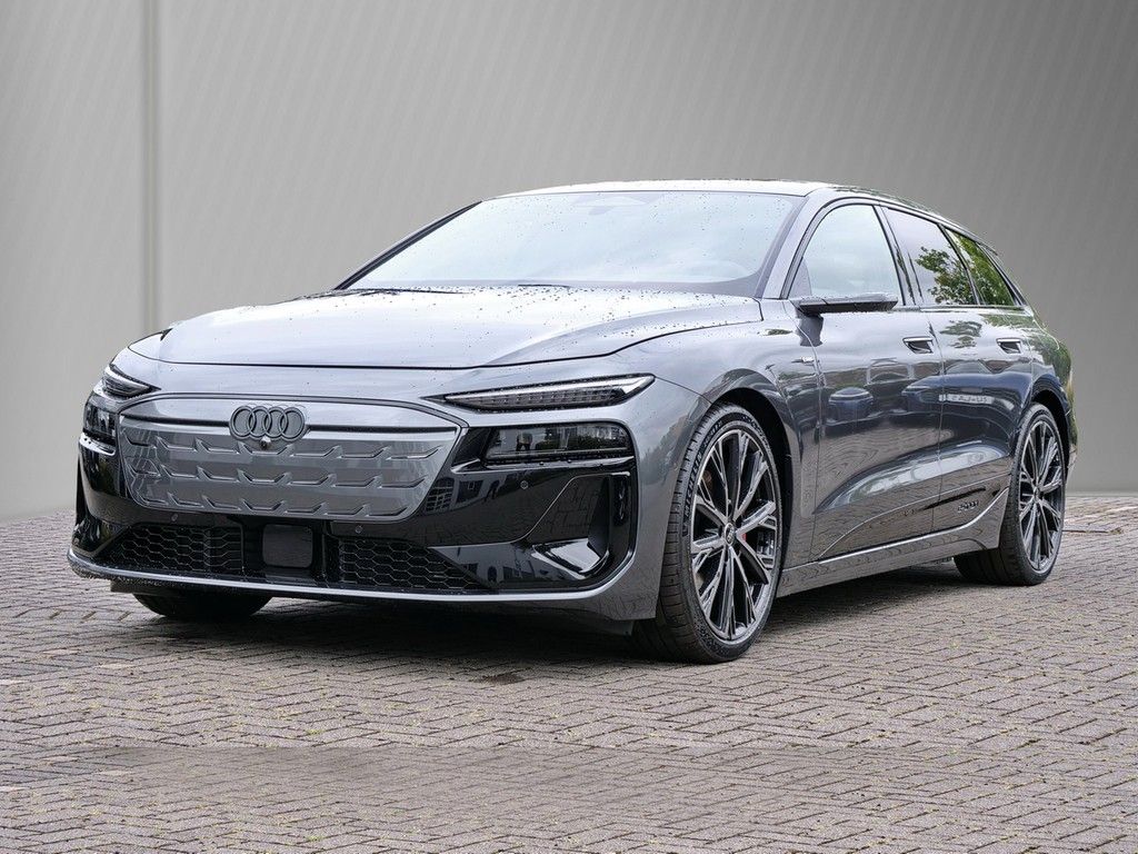 Audi A6 Avant e-tron edition one quattro 315 kW / 428 imagem 2