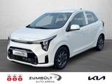 Kia Picanto Vision 1.0 +Navi Sitzheizung LHZ Kamera  - Kia Picanto in Hamm