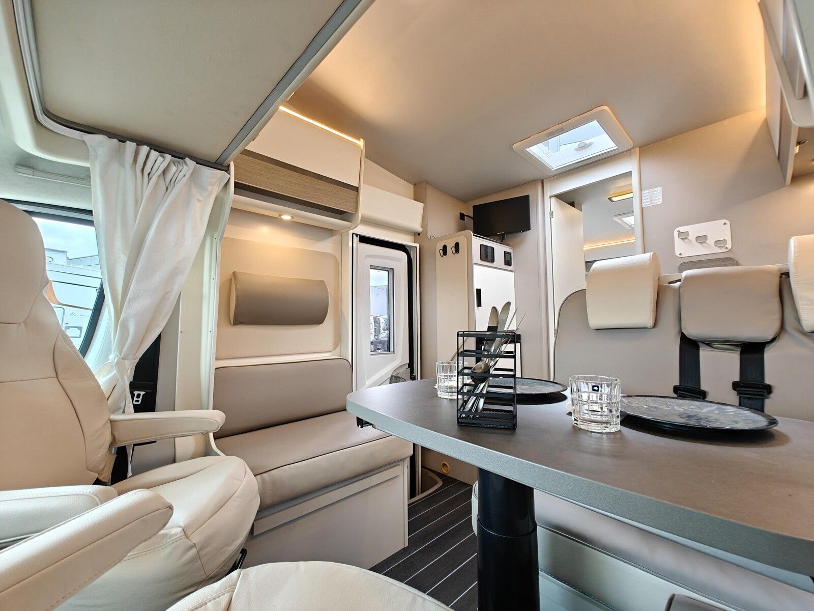 Fahrzeugabbildung XGO Dynamic 95G