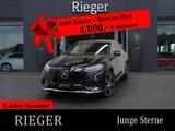 Mercedes-Benz EQS 450 SUV + Electric Art Pano*Airmatic*MEMORY* - Mercedes-Benz EQS SUV Gebrauchtwagen