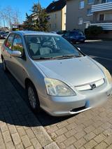 Honda Civic 1.6 Automatik - Honda Civic Gebrauchtwagen in Dortmund