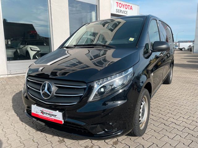 Mercedes-Benz Vito Kasten 119CDI Lang