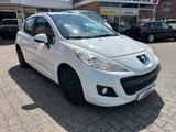 Peugeot 207 Filou/Klimaanlage/ - Peugeot 207 in Mönchengladbach