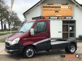 Iveco Daily 35C17 BE Trekker N1 Airco 10ton - Iveco Daily 35c17