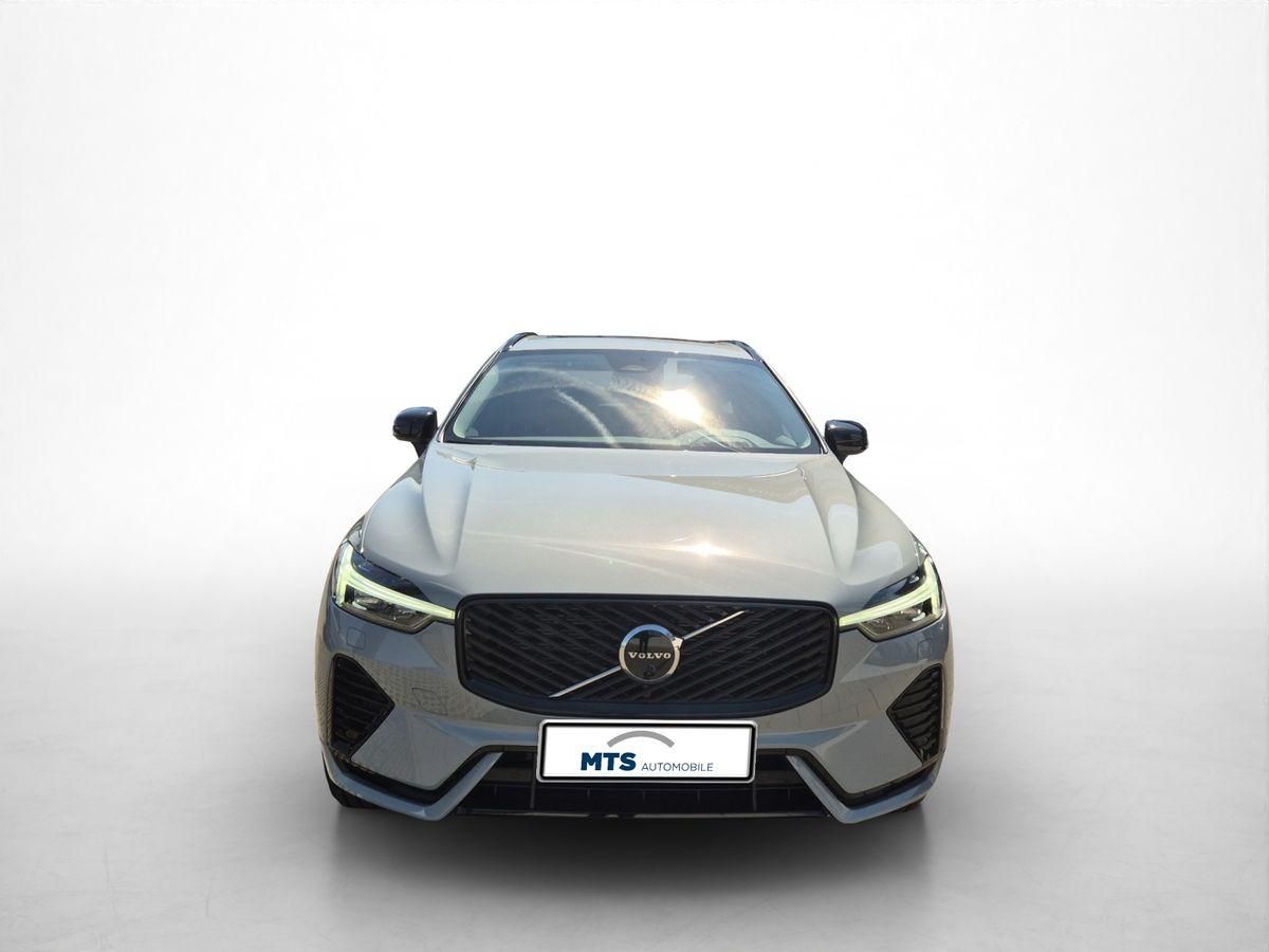 Volvo XC60 - Bild 3