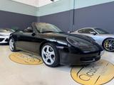 Porsche PORSCHE 911 Carrera 3.4 996 CABRIO / BOOK SERVIC - Porsche 911 Urmodell aus 2001