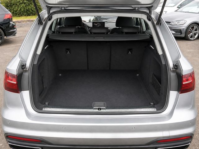Audi A4 Avant *Matrix*PDC*RFK*ACC*LED*B&O*