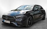 Mercedes-Benz A 220 4M AMG - gebrauchte Mercedes-Benz A 220 aus dem Jahr 2024