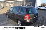 Opel Zafira B Design Edition |KLIMA-AUTO|8-FACH|7-SIT - Opel Zafira: Design Edition