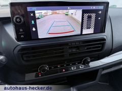 Fiat Scudo Multicab Serie 3 L3 145 MT6 / VFW