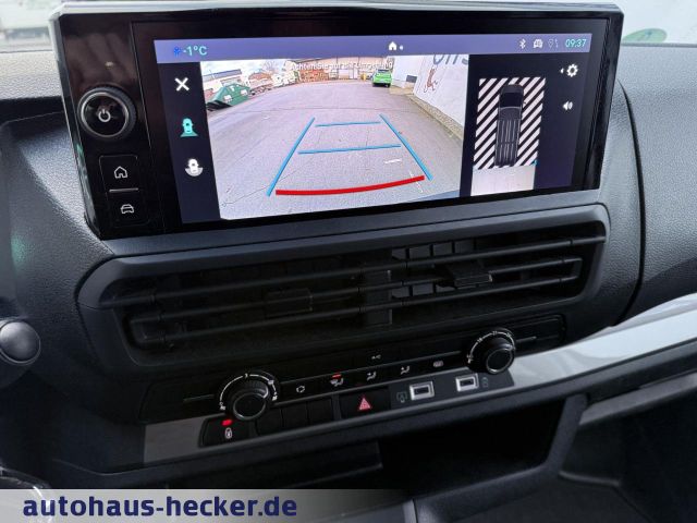 Fiat Scudo Multicab Serie 3 L3 145 MT6 / VFW