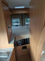 Pössl 2Win - Pössl Wohnwagen & Wohnmobile