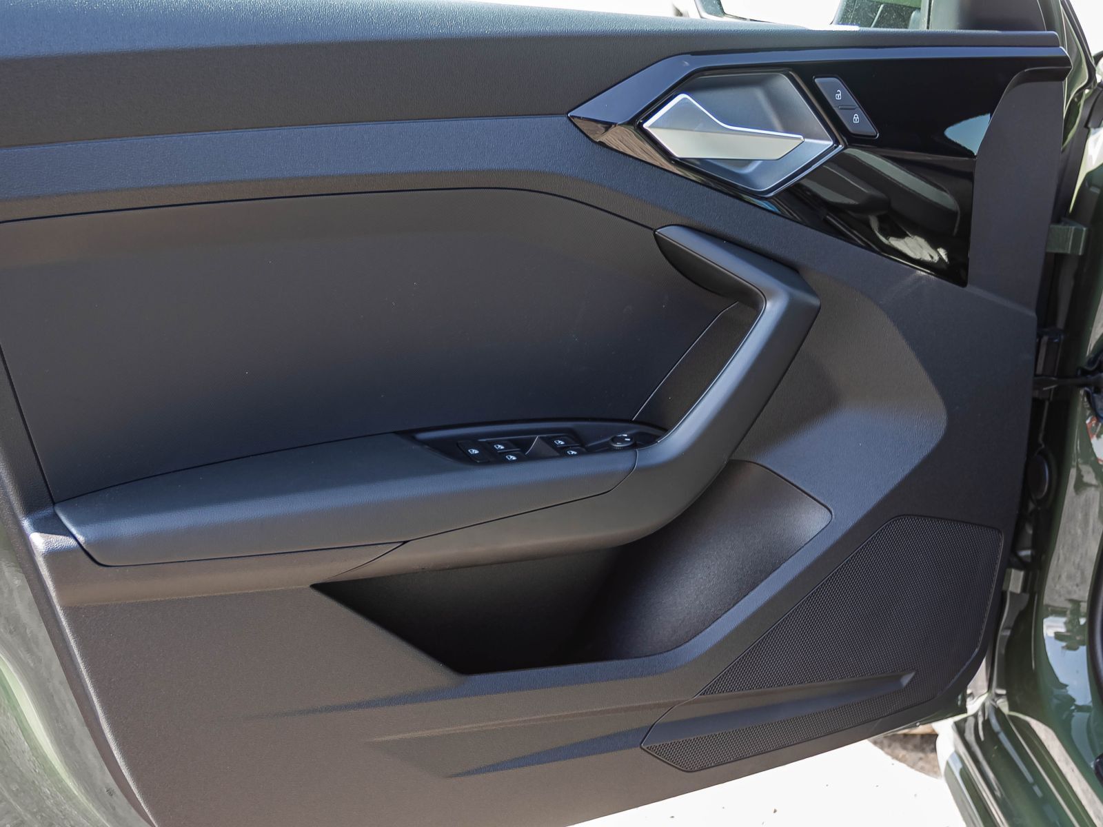 Audi A1 - Bild 8