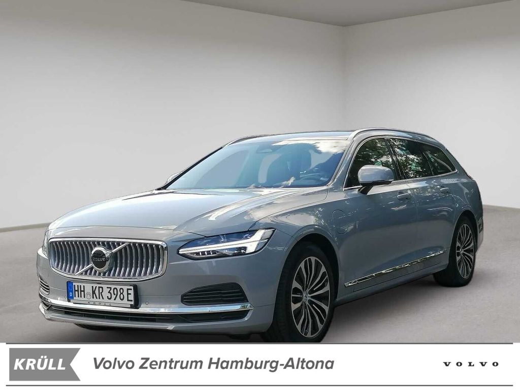 Image of Volvo V90