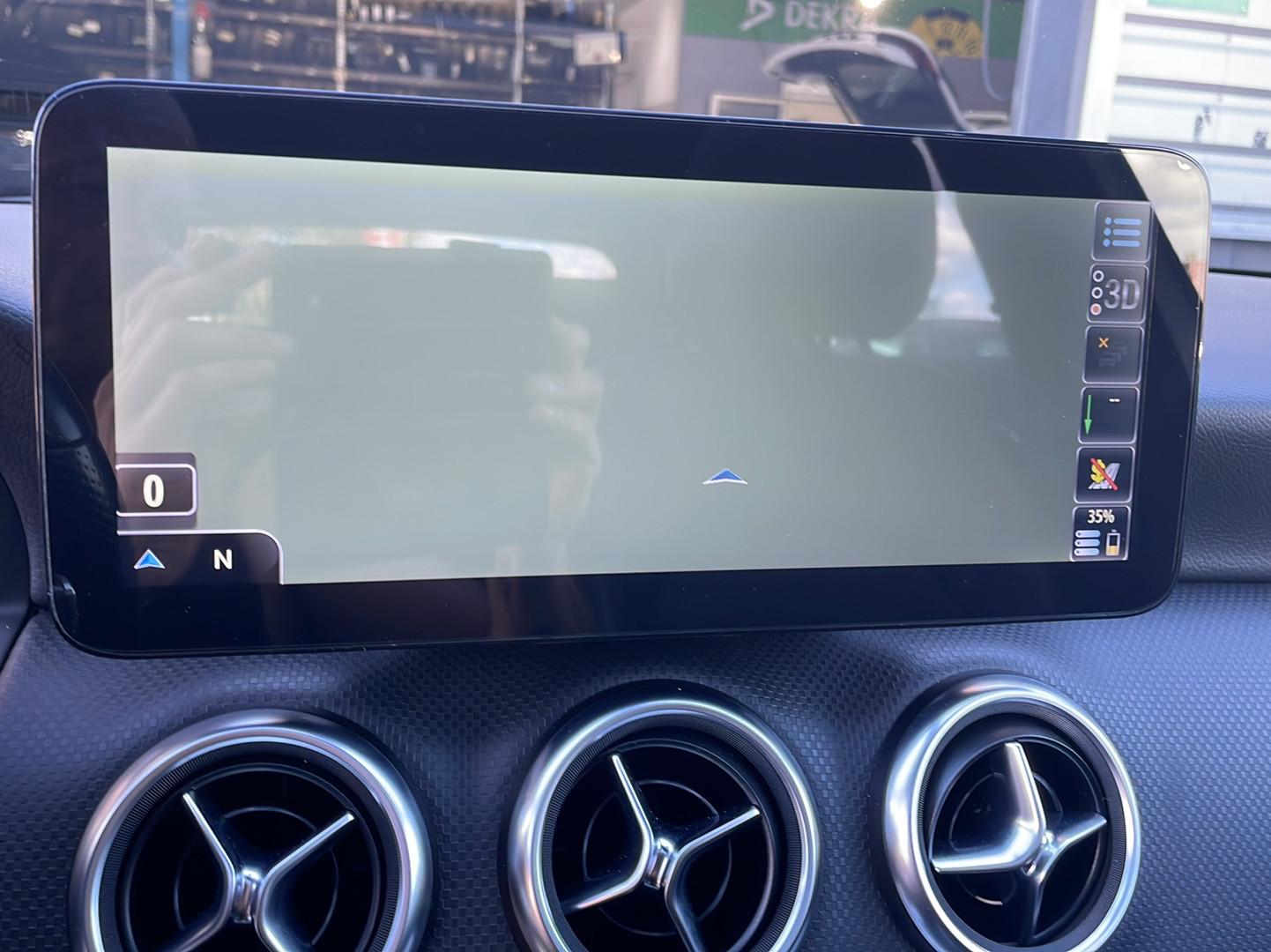 Mercedes-Benz A 250 A A 250 BlueEfficiency