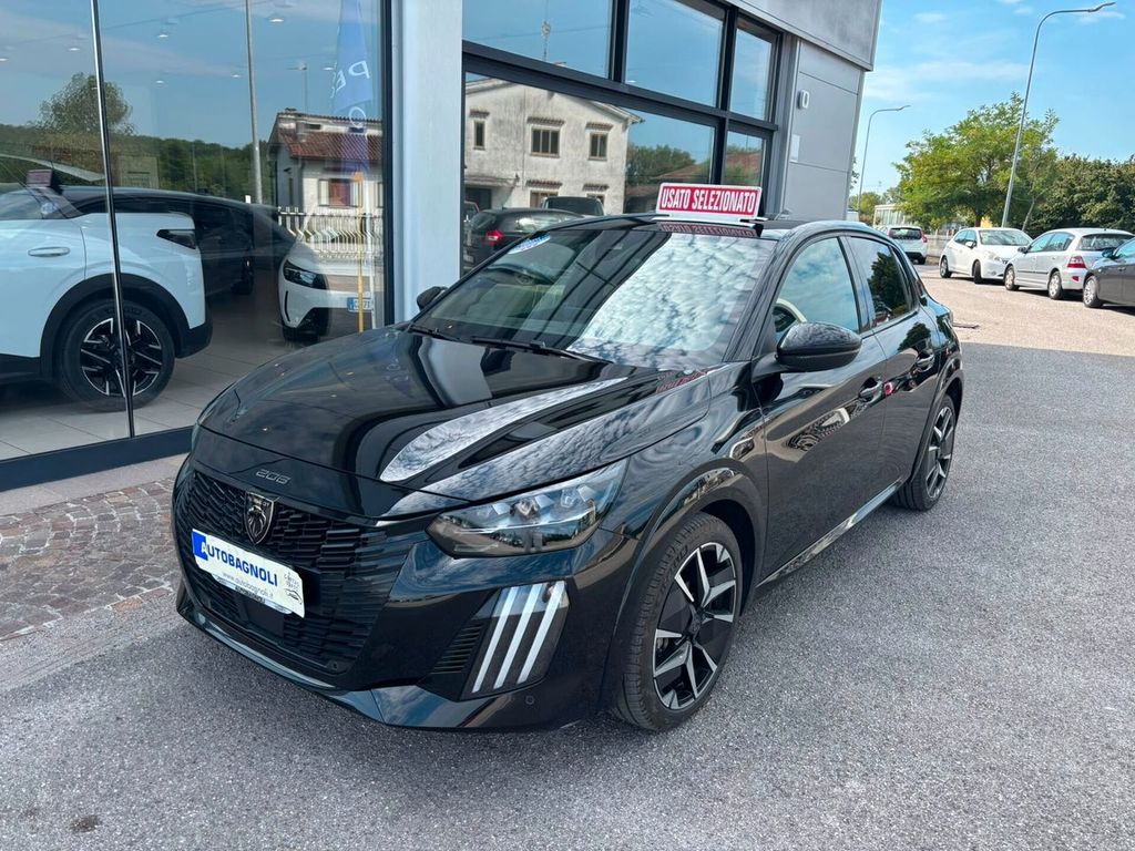 Image of Peugeot 208