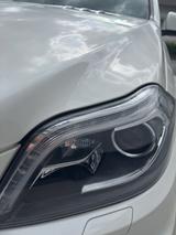 Mercedes-Benz GL 350 BlueTEC 4MATIC - - Mercedes-Benz GL 350: Bluetec