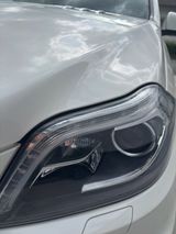 Mercedes-Benz GL 350 BlueTEC 4MATIC - - Mercedes-Benz GL 350 mit Diesel-Antrieb: Bluetec