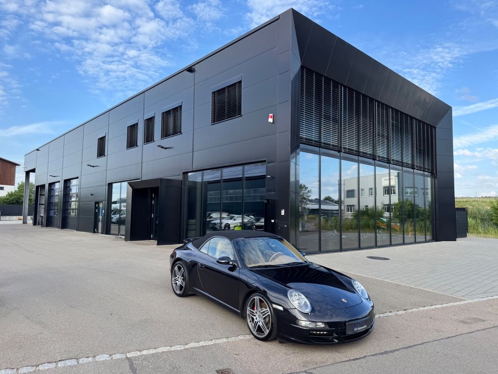 Porsche 911 Urmodell