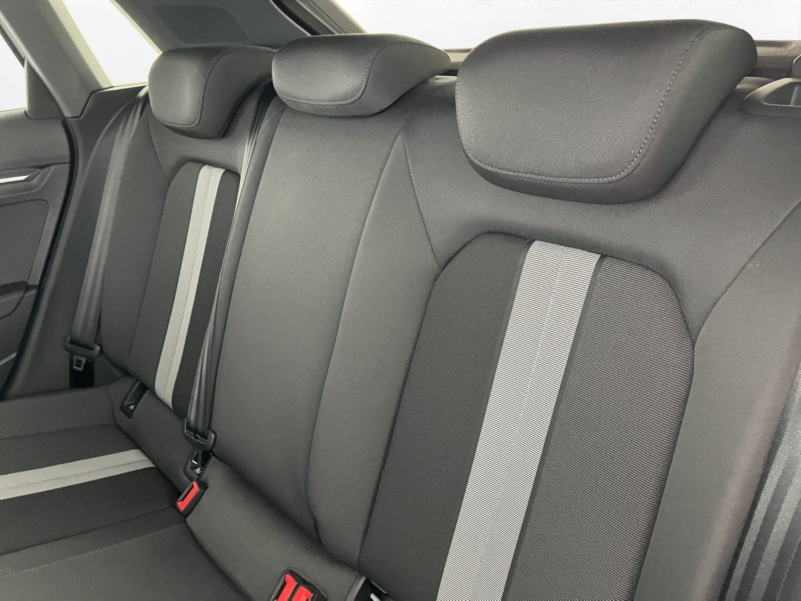 Audi A3 - Bild 10