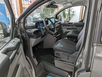 Ford Tourneo Custom 2.0 EcoBlue L1 Titanium