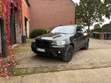 BMW X5 40d - BMW 540 SUV