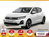 Dacia Sandero - Vorschau Bild 1
