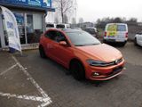 Volkswagen Polo VI Comfortline 1.6 TDI ACC Beats Pano - Volkswagen Polo mit Diesel-Antrieb: Schiebedach