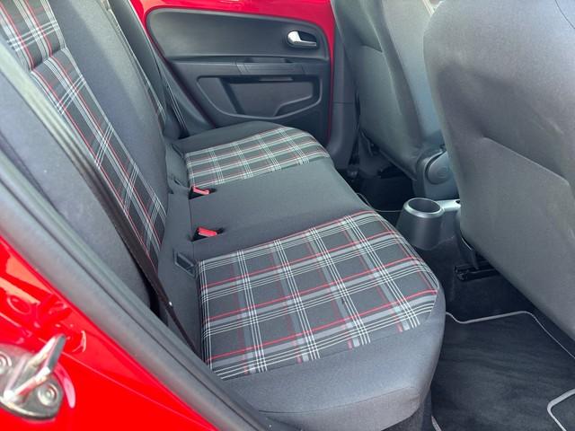 Volkswagen Up GTI 1.0TSI BLUETOOTH+SITZHZG+KLIMAAUT+, миниатюра 18