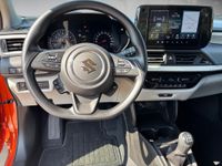 Suzuki Swift - Vorschau Bild 9