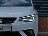 Seat Ibiza FR 1.0 TSI 110 PS 6-Gang|ACC|Beats|SHZ - Seat Ibiza: 1.6