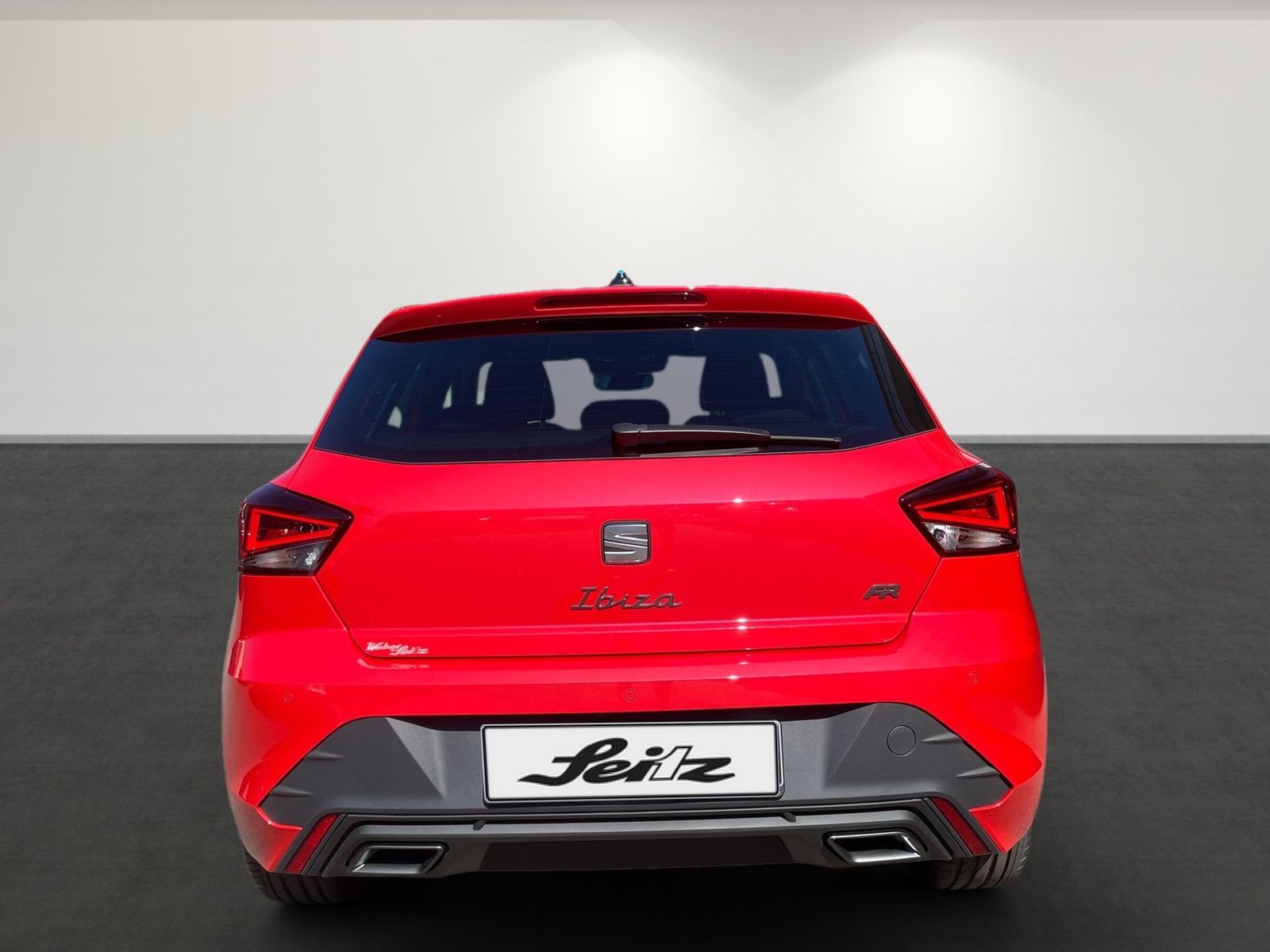 Seat Ibiza - Bild 16