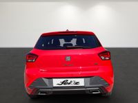 Seat Ibiza - Vorschau Bild 16