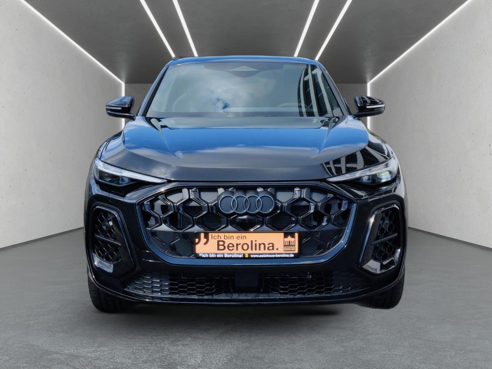 Audi Q5 - Bild 5