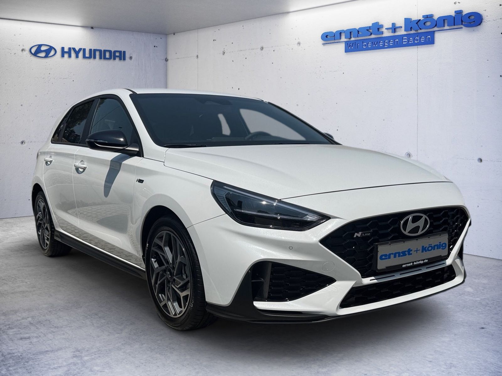 Hyundai i30 – Bild 2