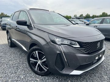 Peugeot 3008 - 4