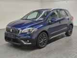 Suzuki SX4 S-Cross 4x4 LED/AHKPano/ACC/Kam/Leder/SHZ - Suzuki aus 2017