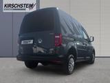 Volkswagen Caddy Kasten BMT 4Motion Klima Bluetooth Zuheize - Volkswagen Caddy: 4motion